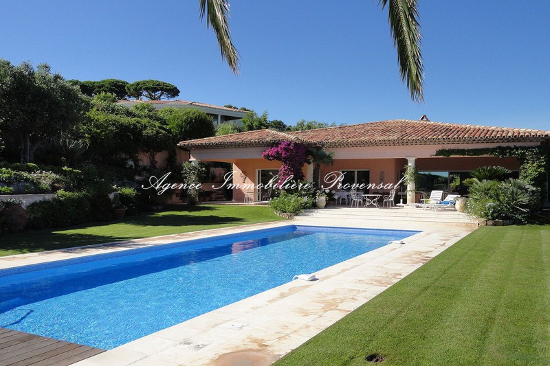 Photo n°5 - Vente Maison villa Sainte-Maxime 83120 - 3 495 000 €