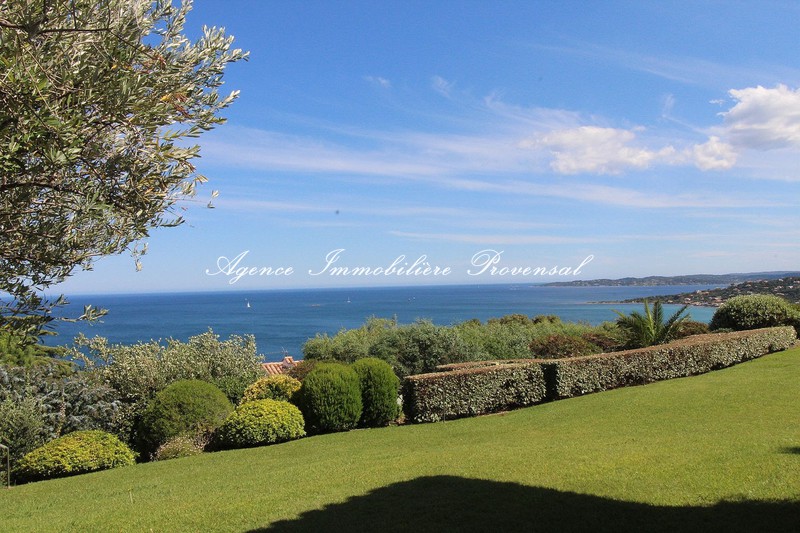 Photo n°5 - Vente Maison villa Sainte-Maxime 83120 - 3 950 000 €