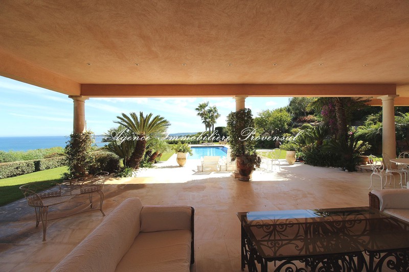 Photo n°13 - Vente Maison villa Sainte-Maxime 83120 - 3 950 000 €