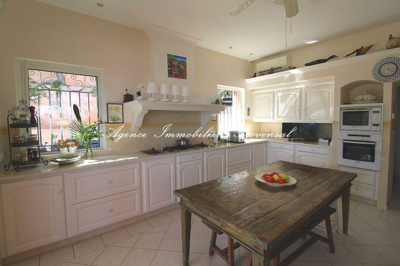 Photo n°13 - Vente Maison villa Sainte-Maxime 83120 - 3 950 000 €