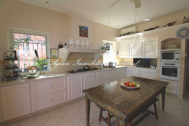 Photo n°13 - Vente Maison villa Sainte-Maxime 83120 - 3 495 000 €