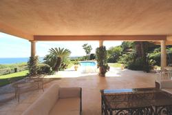 Vente villa Sainte-Maxime  