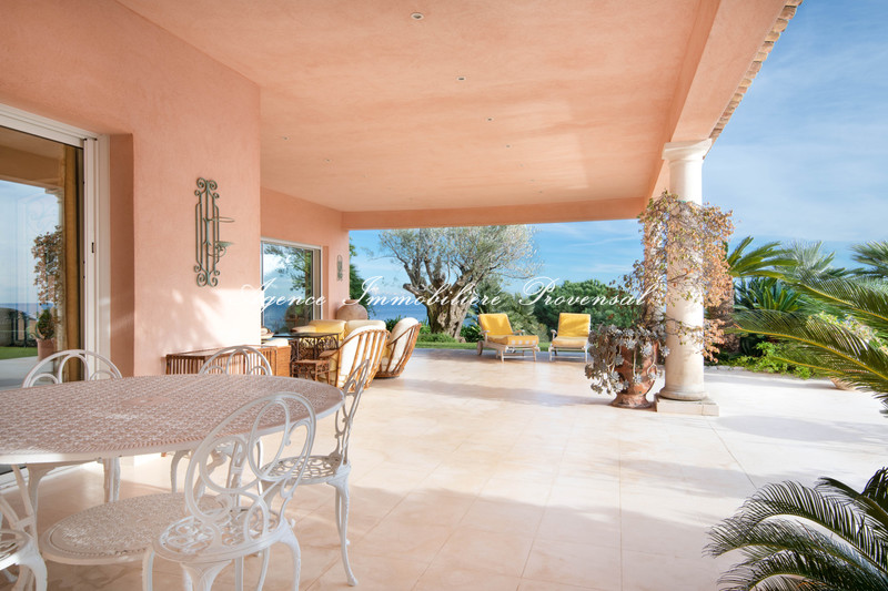 Photo n°9 - Vente Maison villa Sainte-Maxime 83120 - 3 495 000 €