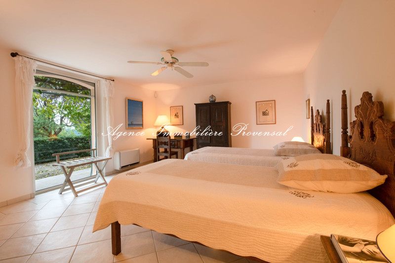 Photo n°14 - Vente Maison villa Sainte-Maxime 83120 - 3 950 000 €