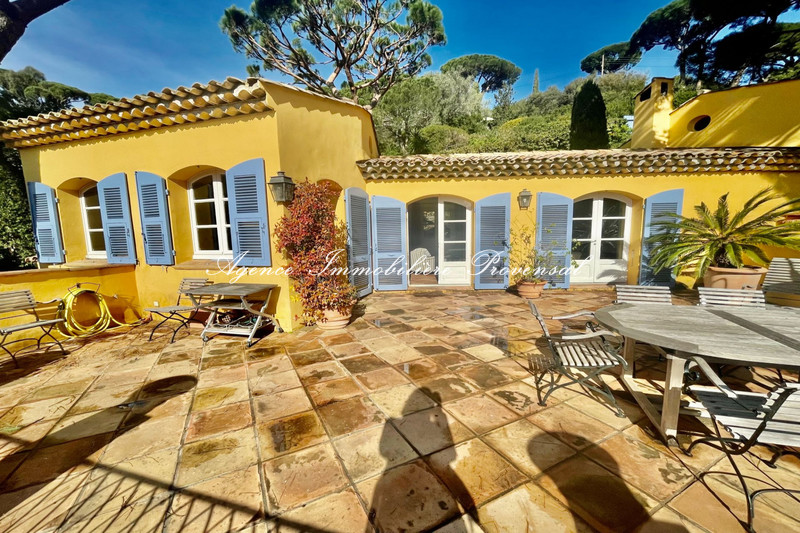 Photo n°6 - Vente Maison villa Sainte-Maxime 83120 - 3 100 000 €