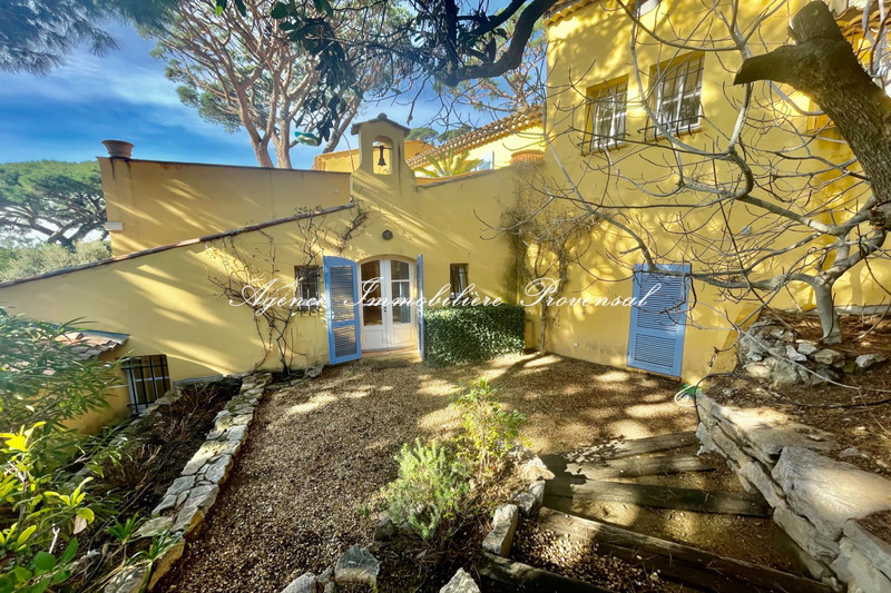 Photo n°7 - Vente Maison villa Sainte-Maxime 83120 - 3 100 000 €