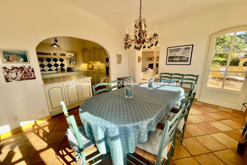 Photo n°11 - Vente Maison villa Sainte-Maxime 83120 - 3 100 000 €