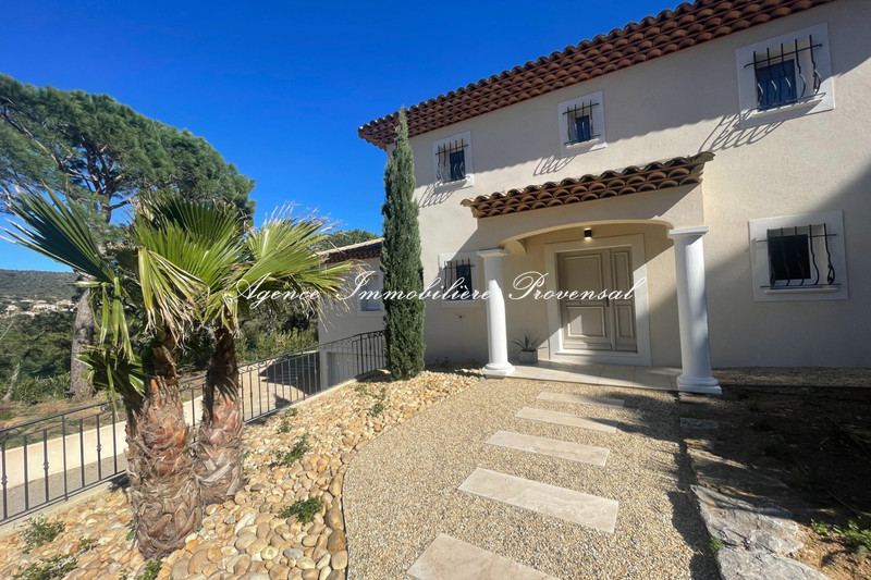 Photo n°5 - Vente Maison villa Sainte-Maxime 83120 - 1 795 000 €