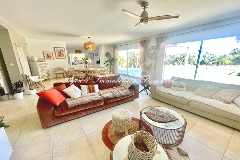 Photo n°8 - Vente Maison villa Sainte-Maxime 83120 - 1 795 000 €