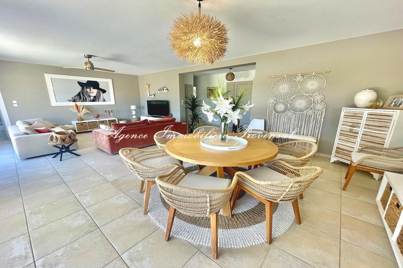 Photo n°9 - Vente Maison villa Sainte-Maxime 83120 - 1 795 000 €