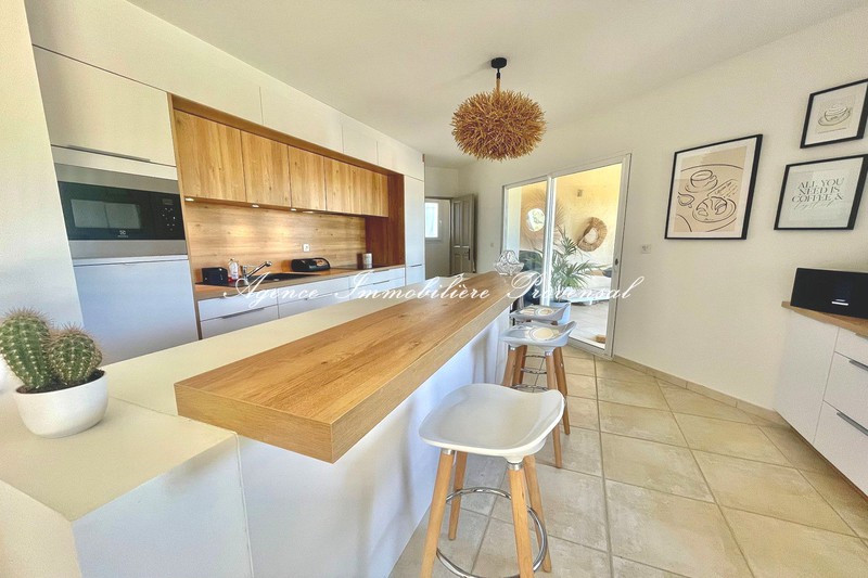 Photo n°10 - Vente Maison villa Sainte-Maxime 83120 - 1 795 000 €