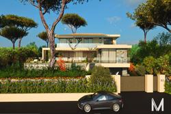 Vente villa Sainte-Maxime  