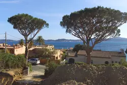 Vente villa Sainte-Maxime  