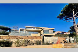 Vente villa Sainte-Maxime  
