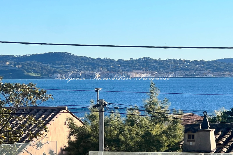 Photo n°2 - Vente Maison villa Sainte-Maxime 83120 - 4 800 000 €