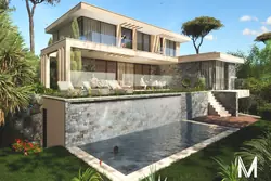 Vente villa Sainte-Maxime  