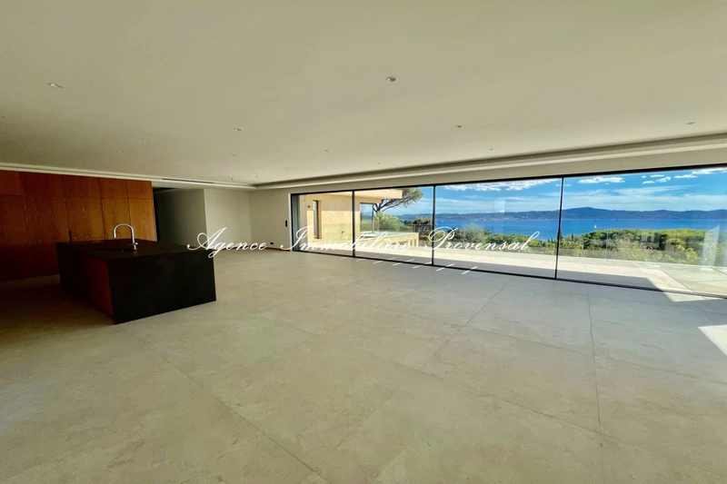 Photo n°8 - Vente Maison villa Sainte-Maxime 83120 - 7 800 000 €