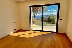 Vente villa Sainte-Maxime  