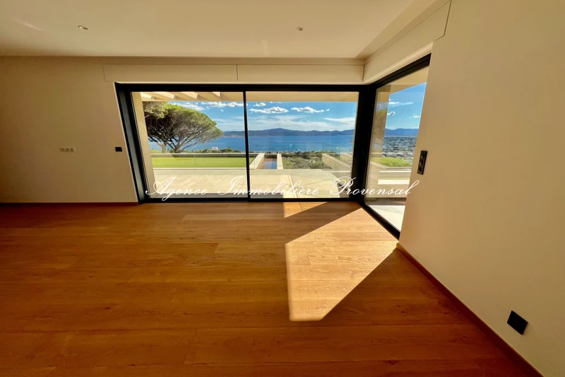 Photo n°14 - Vente Maison villa Sainte-Maxime 83120 - 7 800 000 €