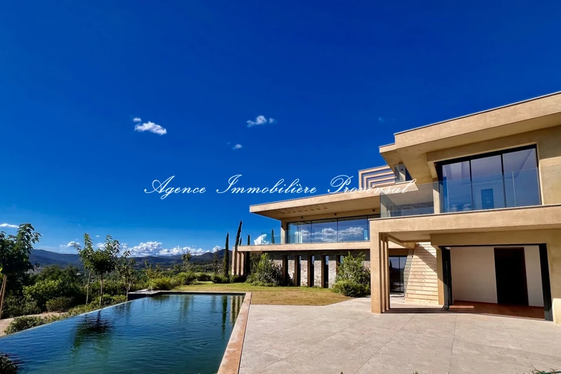 Photo n°6 - Vente Maison villa Sainte-Maxime 83120 - 7 800 000 €