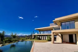 Vente villa Sainte-Maxime  