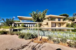 Vente villa Sainte-Maxime  