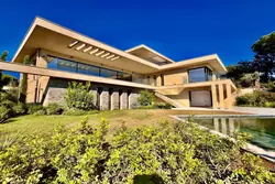 Vente villa Sainte-Maxime  
