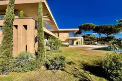 Vente villa Sainte-Maxime  