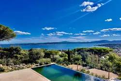 Vente villa Sainte-Maxime  