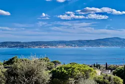 Vente villa Sainte-Maxime  