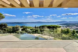 Vente villa Sainte-Maxime  