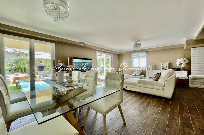Photo n°5 - Vente maison Les Issambres 83380 - 740 000 €