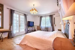 Vente villa Grimaud  