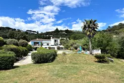 Vente villa Grimaud  