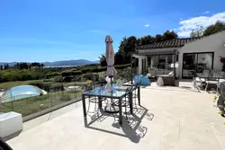 Vente villa Grimaud  