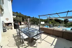 Vente villa Grimaud  