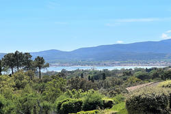 Vente villa Grimaud  