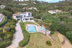 Vente villa Grimaud  