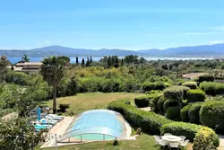 Photos  Maison Villa à vendre Grimaud 83310
