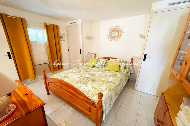 Photo n°12 - Vente maison Sainte-Maxime 83120 - 890 000 €