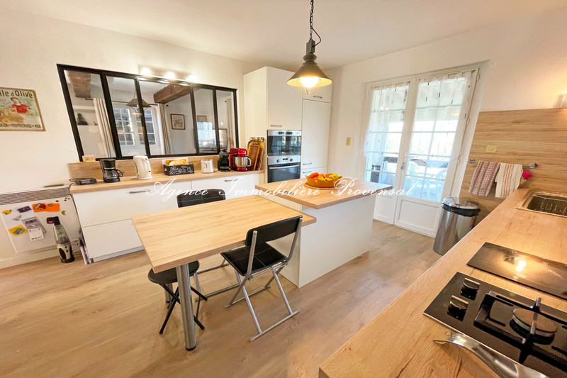 Photo n°11 - Vente maison Sainte-Maxime 83120 - 890 000 €