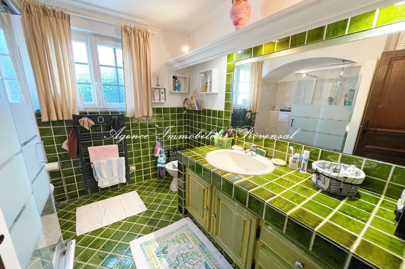Photo n°14 - Vente maison Sainte-Maxime 83120 - 890 000 €