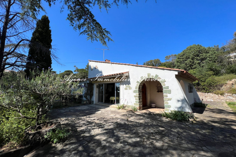Photo n°5 - Vente maison Sainte-Maxime 83120 - 1 190 000 €