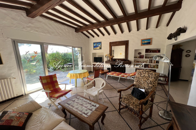Photo n°8 - Vente maison Sainte-Maxime 83120 - 1 190 000 €