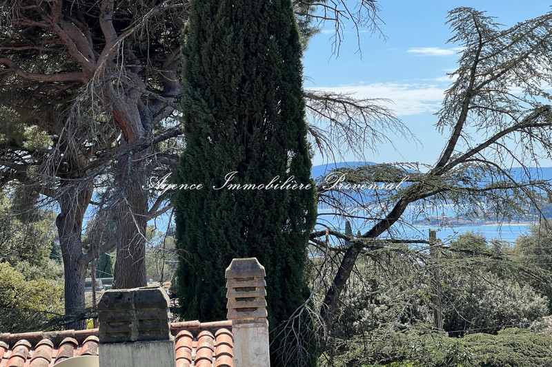 Photo n°2 - Vente maison Sainte-Maxime 83120 - 1 190 000 €