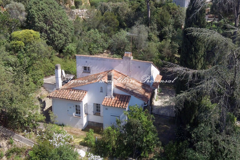 Vente maison Sainte-Maxime  Maison Sainte-Maxime Proche centre ville,   achat maison  4 chambres   120&nbsp;m&sup2;