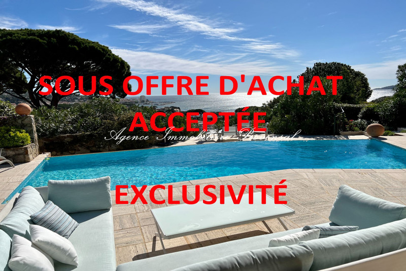 Vente maison Sainte-Maxime  House Sainte-Maxime Proche plages,   to buy house  3 bedroom   100&nbsp;m&sup2;