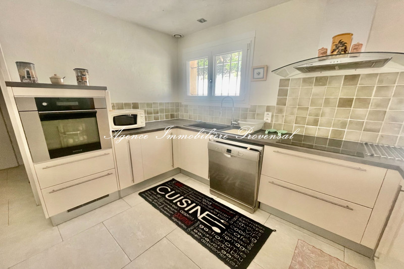 Photo n°8 - Vente maison Sainte-Maxime 83120 - 795 000 €