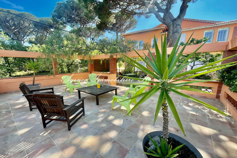 Photo n°6 - Vente Maison villa Sainte-Maxime 83120 - 998 000 €
