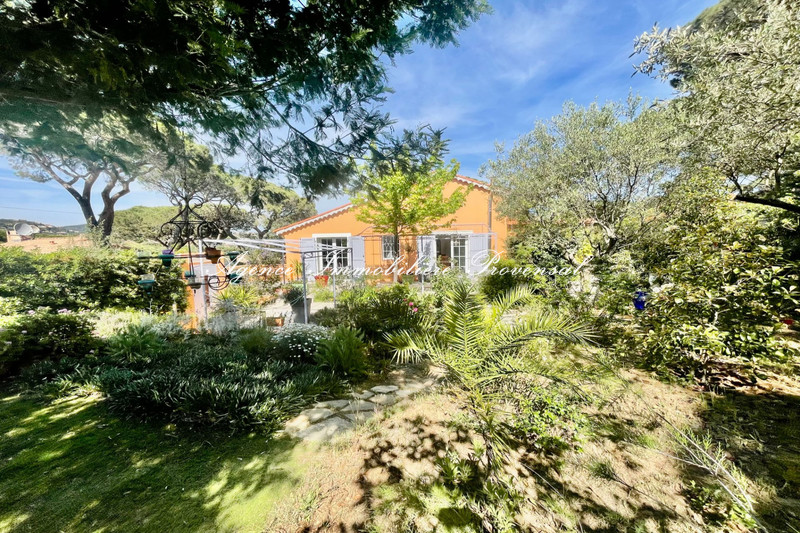Photo n°7 - Vente Maison villa Sainte-Maxime 83120 - 998 000 €